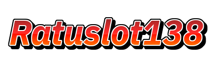 logo RATUSLOT138